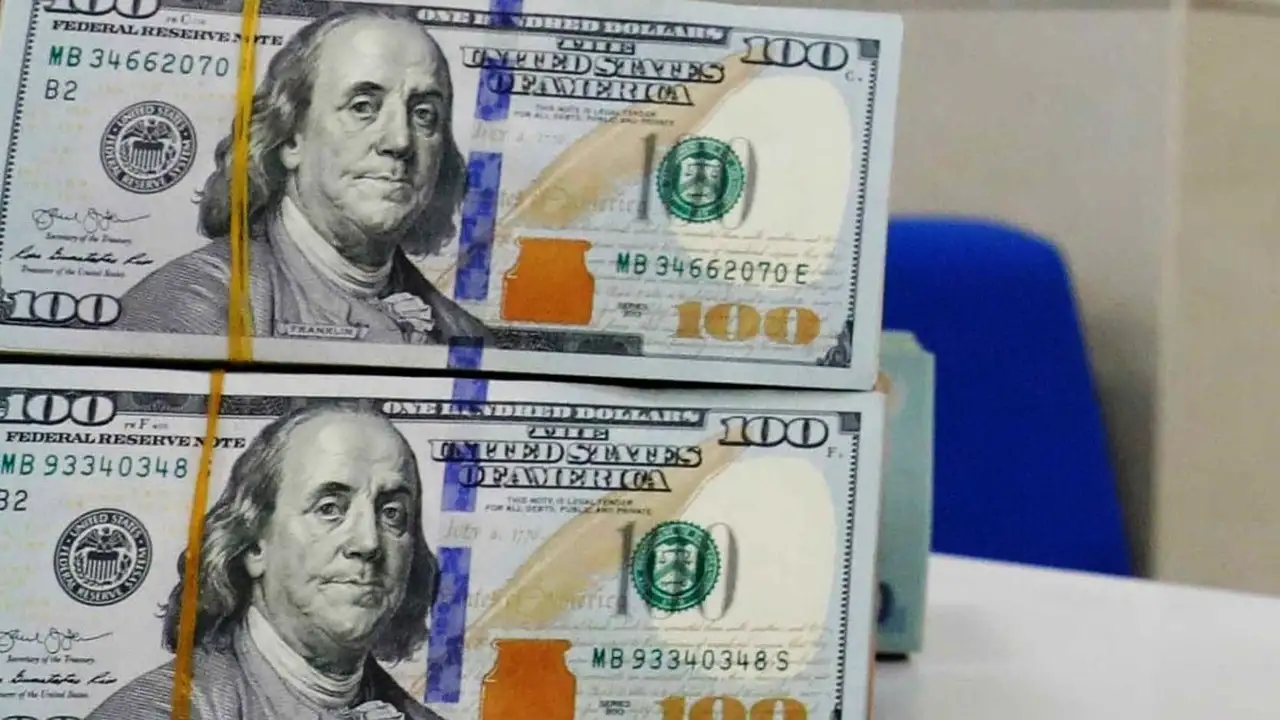 تراجع صعود الدولار الأمريكي مقابل تعافي اليورو والين مع تفاؤل الأسواق الدولية